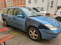 gebraucht Ford Focus Turnier Mk1