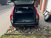 Gebraucht Volvo V50 101 PS (74 kW) 2009 Schwarz Kombi