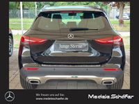 gebraucht Mercedes GLA180 Progressive