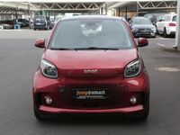 gebraucht Smart ForTwo Electric Drive EQ passion Exclusive-Paket Panorama