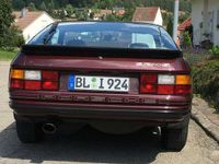 gebraucht Porsche 924 S