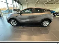 Neu Renault Captur Evolution 115 PS (84 kW) 2026 Grau SUV