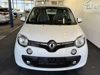 Gebraucht Renault Twingo Intens 90 PS (66 kW) 2017 Weiß Kleinwagen