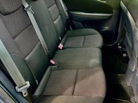 Gebraucht Hyundai i30 109 PS (80 kW) 2010 Grau Kleinwagen