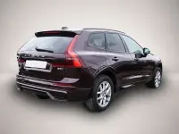 Gebraucht Volvo XC60 Ultra 250 PS (183 kW) 2025 Violett SUV
