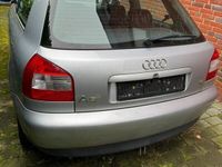 gebraucht Audi A3 8l