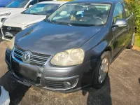 Gebraucht VW Jetta 140 PS (102 kW) 2007 Limousine