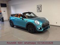 Gebraucht Mini Cooper Cabriolet Chili 136 PS (100 kW) 2017 Blau Cabrio