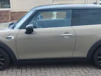 Occasion Mini Cooper 136 ch (100 kW) 2019 Gris Citadine