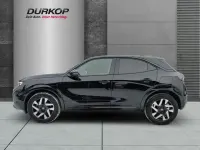 Neu Opel Mokka 2026 Schwarz SUV