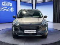 Gebraucht Ford Kuga Titanium X 225 PS (165 kW) 2021 Grau SUV