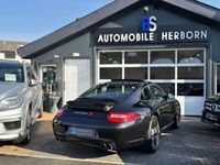 gebraucht Porsche 997 /911 Carrera S/Deutsch/PDK/SDach/Memory/Leder