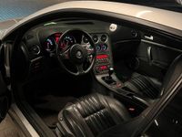 Gebraucht Alfa Romeo Brera 260 PS (191 kW) 2006 Silber Coupé