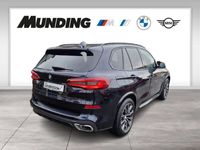 gebraucht BMW X5 xDrive30d