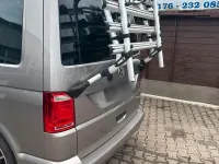 Gebraucht VW Multivan 102 PS (75 kW) 2019 Beige Van / Kleinbus