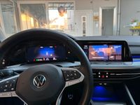gebraucht VW Golf VIII von 2022