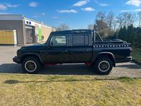 Gebraucht Ineos Grenadier 249 PS (183 kW) 2026 Donny grey (metallic) SUV