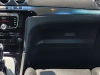 Gebraucht Ford S-MAX Titanium 163 PS (119 kW) 2013 Blau Van / Kleinbus