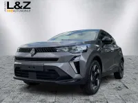 Neu Renault Captur Techno 91 PS (66 kW) 2025 Grau cassiopee SUV