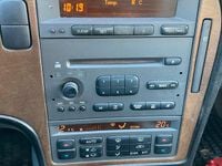 Gebraucht Saab 9-5 175 PS (128 kW) 2004 Limousine