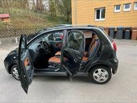 gebraucht Chevrolet Matiz (Automatik)