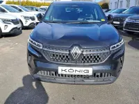 Usata Renault Austral Evolution 158 CV (116 kW) 2023 Nero SUV