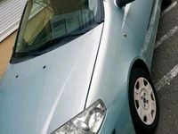 Gebraucht Fiat Punto 69 PS (50 kW) 2003 Blau Kleinwagen