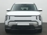 Ny Kia EV2 Earth 119 kW (163 HK) 2026 Hvid SUV