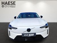 Neu Volvo ES90 Plus 244 kW (333 PS) 2026 Weiß Limousine