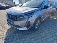 Gebraucht Peugeot 5008 Allure 131 PS (96 kW) 2022 Grau SUV