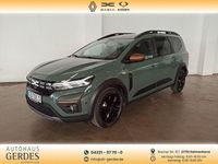 Gebraucht Dacia Jogger Extreme 101 PS (74 kW) 2024 Staubgrau Van / Kleinbus