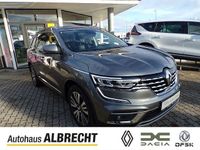 Gebraucht Renault Koleos Initiale Paris 158 PS (116 kW) 2021 Graphitgrau metallic SUV
