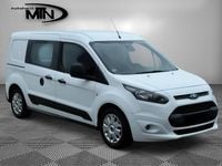 Gebraucht Ford Transit Connect 116 PS (85 kW) 2016 Weiß Van / Kleinbus