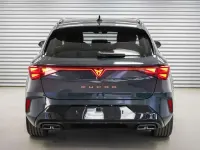 Neu Cupra Leon 204 PS (150 kW) 2026 Fjord blau uni (9k) Kombi