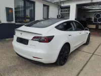 Used Tesla Model 3 Performance 461 kW (627 HP) 2022 White Sedan