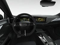 Neu Opel Astra Edition 131 PS (96 kW) 2025 Karbon schwarz Kombi