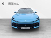 Second-hand Ferrari Purosangue 725 CP (533 kW) 2025 Albastru SUV