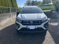 Usata Dacia Jogger Extreme 101 CV (74 kW) 2022 Monovolume