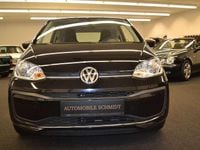 Second-hand VW up! take up! 60 CP (44 kW) 2017 Negru Hatchback