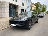 gebraucht Porsche Cayenne S SportDesign Bose Sportabgas LED Matrix