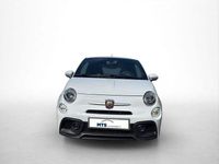 Gebraucht Abarth 595 145 PS (106 kW) 2022 Grau Kleinwagen