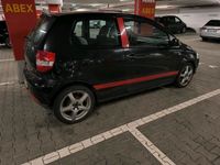 gebraucht VW Fox 1.4 75PS