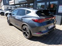 Gebraucht Cupra Formentor VZ 310 PS (228 kW) 2021 Magnetic grau metallic SUV