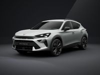 Ny Cupra Formentor VZ 272 HK (200 kW) 2025 Sort SUV