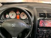 gebraucht Peugeot 407 SW 2009 BJ Diesel