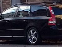 Gebraucht Volvo V50 Summum 170 PS (125 kW) 2006 Kombi