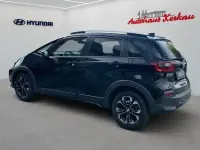 Gebraucht Honda Jazz Advance 122 PS (89 kW) 2025 Crystal black pearl Kleinwagen