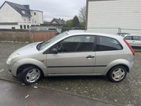 Gebraucht Ford Fiesta 60 PS (44 kW) 2005 Kleinwagen