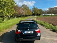 gebraucht BMW 320 e91 d M-Paket TÜV neu