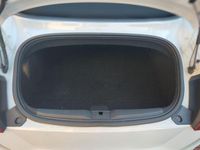 Gebraucht Audi TT Roadster Competition 320 PS (235 kW) 2021 Weiß Cabrio